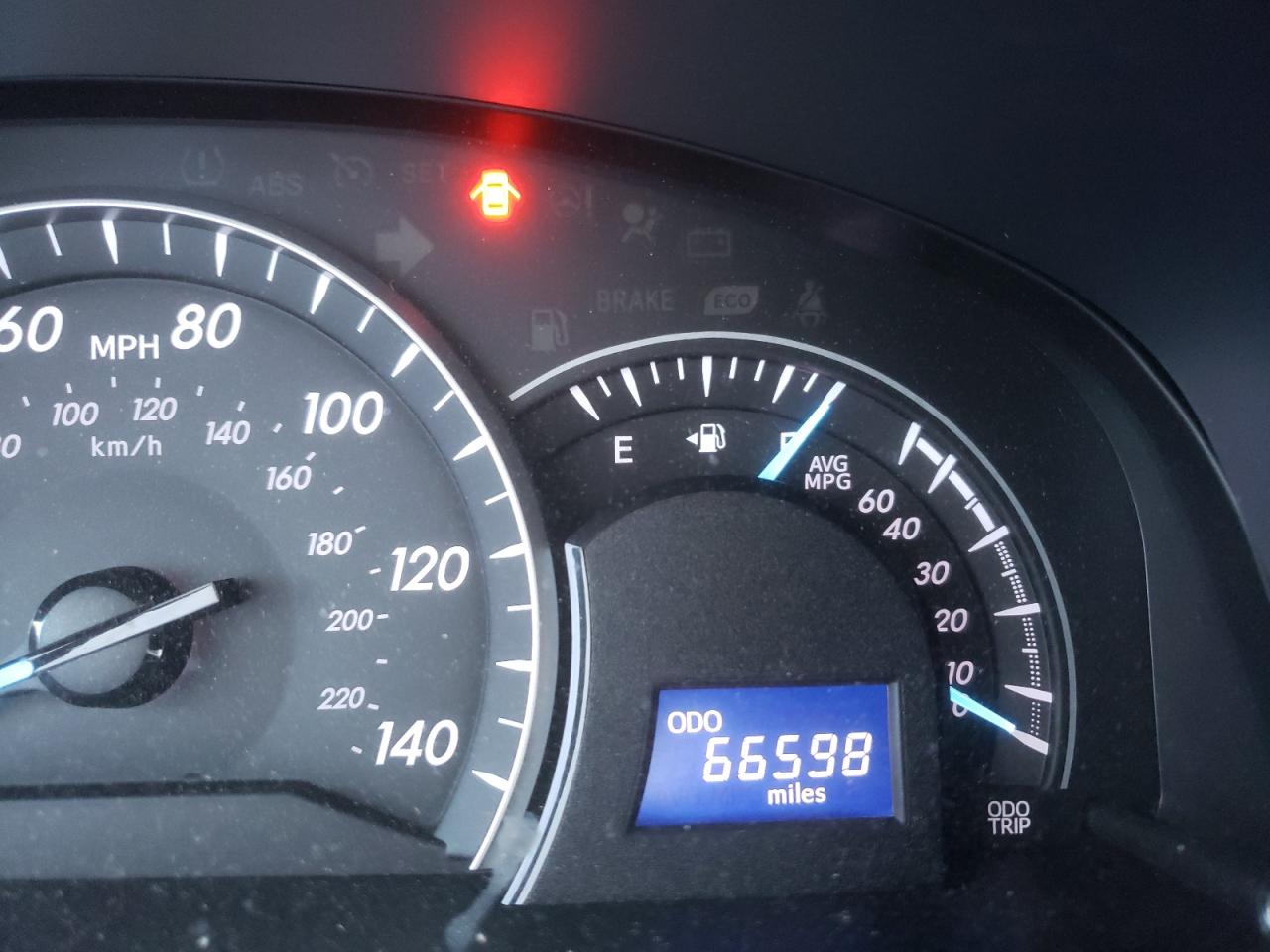 Photo 8 from auction – 2015 TOYOTA CAMRY LE with VIN 4T1BF1FK3FU091168