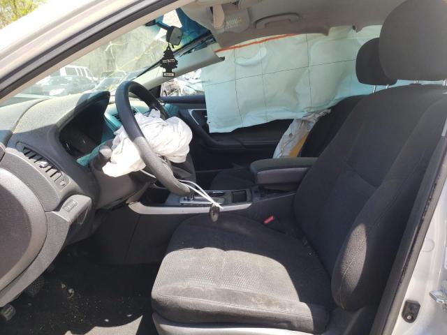 Photo 5 from auction – 2015 NISSAN ALTIMA 2.5 with VIN 1N4AL3AP7FC435930