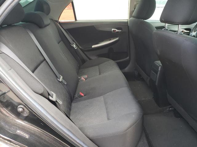 Photo 6 from auction – 2010 TOYOTA COROLLA with VIN 2T1BU4EE1AC510213