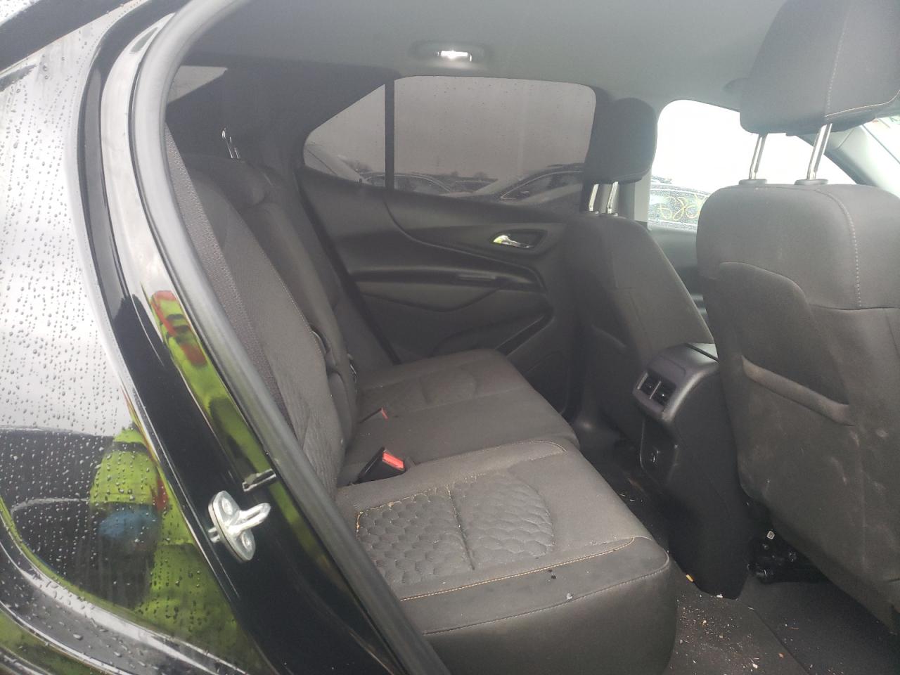 Photo 6 from auction – 2019 CHEVROLET EQUINOX LT with VIN 3GNAXKEV2KL319154
