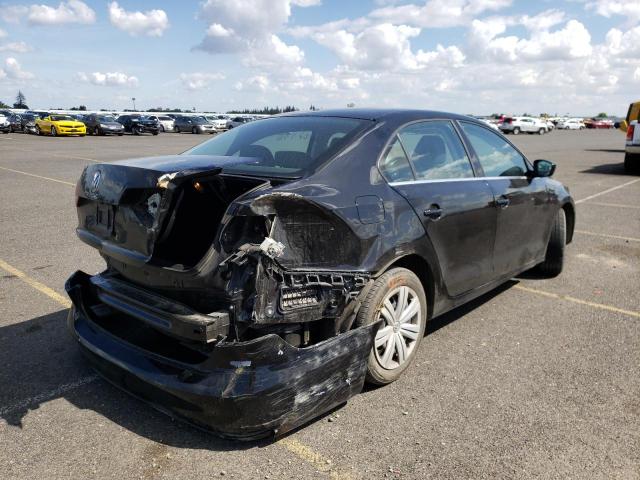 Photo 4 from auction – 2017 VOLKSWAGEN JETTA S with VIN 3VW2B7AJ8HM384506