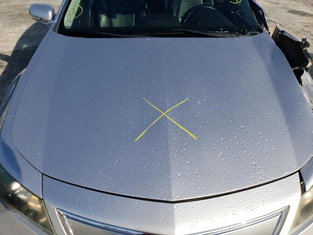 Photo 7 from auction – 2013 ACURA TL with VIN 19UUA8F27DA009138