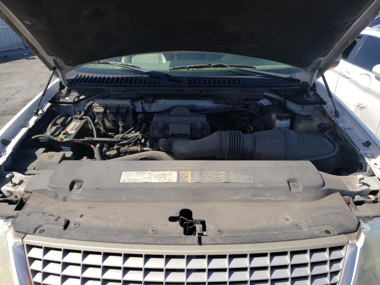 Photo 7 from auction – 2006 FORD EXPEDITION with VIN 1FMFU17516LA94964