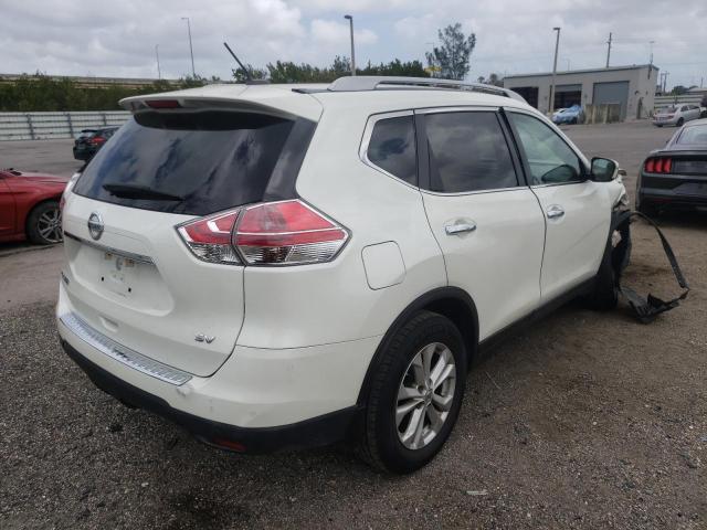 Photo 4 from auction – 2015 NISSAN ROGUE S with VIN 5N1AT2MT9FC784483