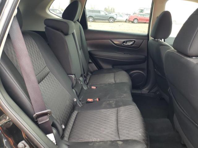 Photo 6 from auction – 2019 NISSAN ROGUE S with VIN KNMAT2MT2KP538091