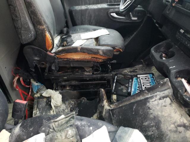 Photo 9 from auction – 2019 MERCEDES-BENZ SPRINTER 2 with VIN WD4FF1CD8KT014085
