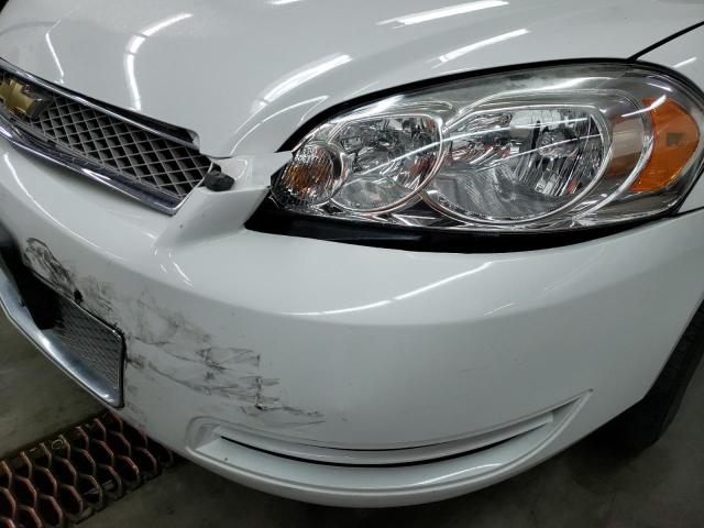 Photo 9 from auction – 2012 CHEVROLET IMPALA LT with VIN 2G1WG5E30C1103314