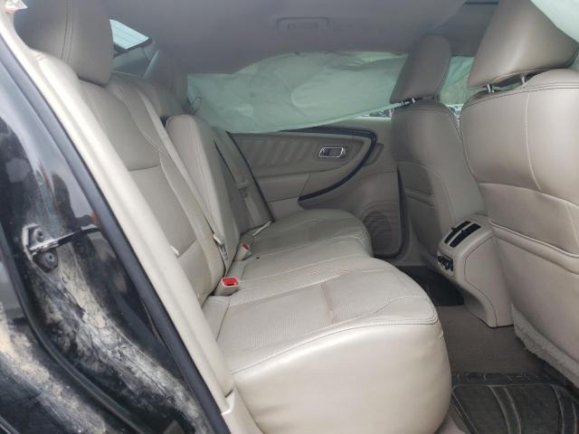 Photo 6 from auction – 2010 FORD TAURUS LIM with VIN 1FAHP2FW7AG136906
