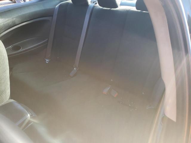 Photo 6 from auction – 2008 HONDA ACCORD EX with VIN 1HGCS12778A014637