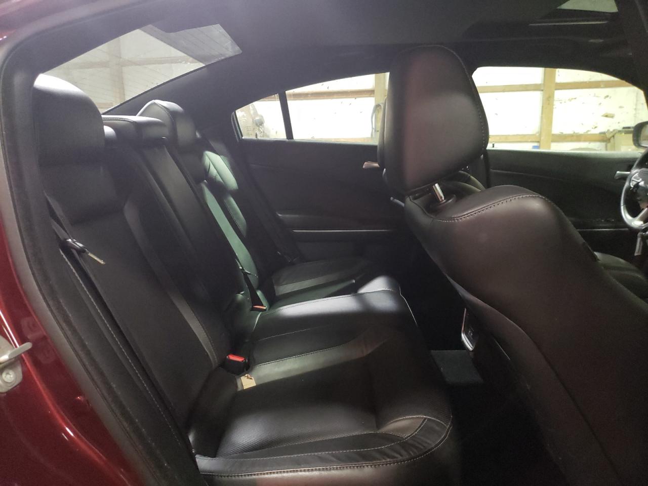 Photo 6 from auction – 2021 DODGE CHARGER SX with VIN 2C3CDXBG0MH536487