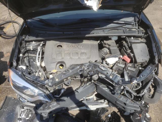 Photo 7 from auction – 2016 TOYOTA COROLLA L with VIN 2T1BURHE6GC598127