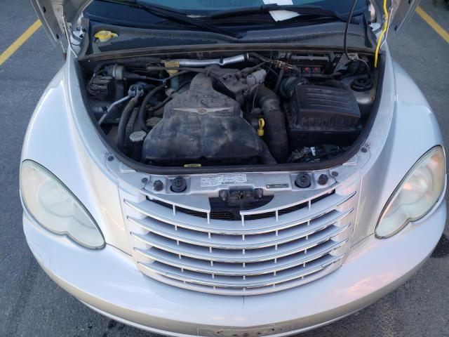 Photo 7 from auction – 2008 CHRYSLER PT CRUISER with VIN 3A8FY68838T187760