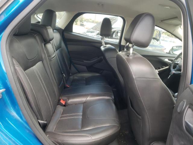 Photo 6 from auction – 2012 FORD FOCUS SEL with VIN 1FAHP3M24CL108433