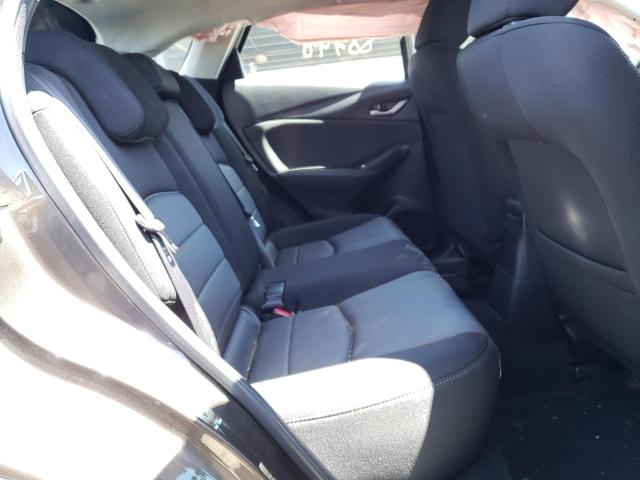Photo 6 from auction – 2017 MAZDA CX-3 SPORT with VIN JM1DKFB72H0165939