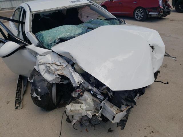Photo 9 from auction – 2009 MAZDA MAZDA6 with VIN 1YVHP82A895M43946