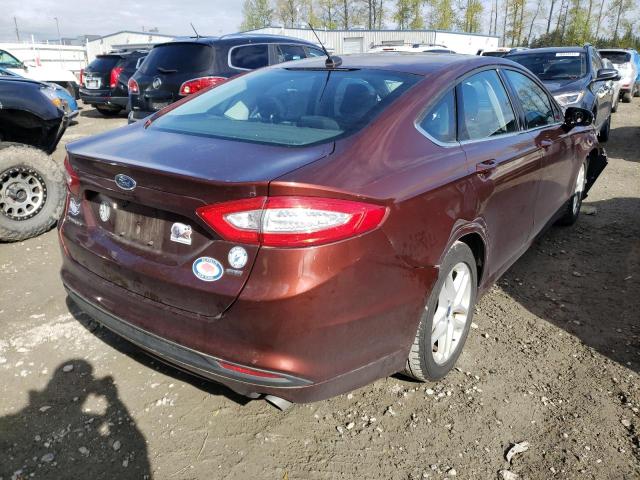 Photo 4 from auction – 2015 FORD FUSION SE with VIN 3FA6P0H73FR276775