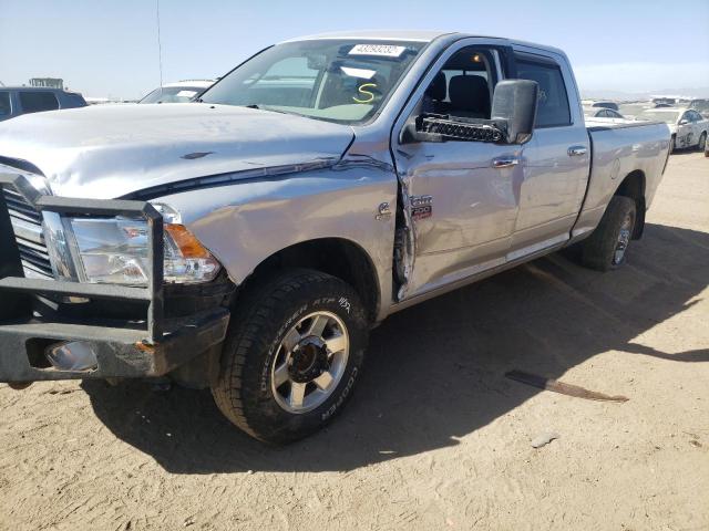 Photo 9 from auction – 2011 DODGE RAM 2500 with VIN 3D7UT2CL6BG557414
