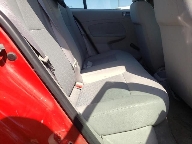 Photo 6 from auction – 2007 CHEVROLET COBALT LS with VIN 1G1AK55F177175778