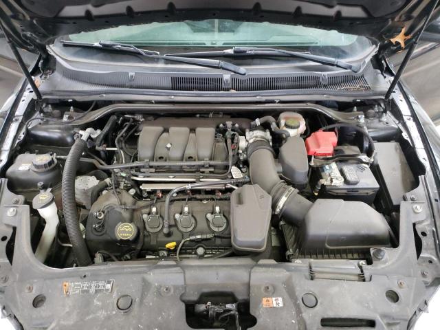 Photo 7 from auction – 2016 FORD TAURUS SEL with VIN 1FAHP2E81GG140848