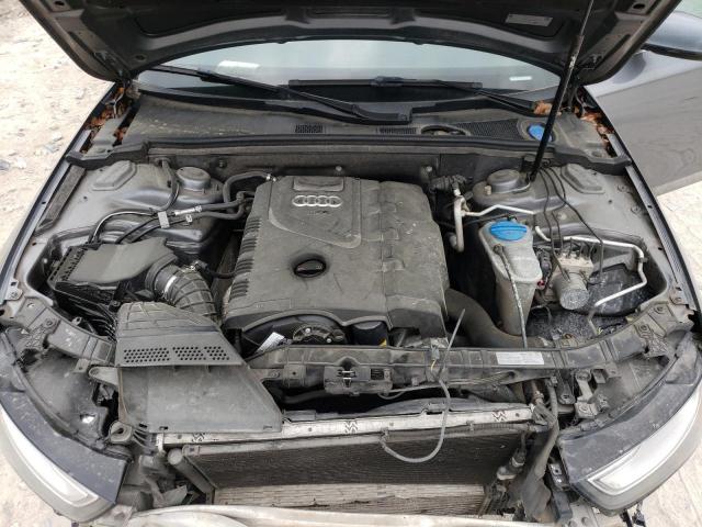 Photo 7 from auction – 2013 AUDI A4 PREMIUM with VIN WAUEFAFL4DA171133