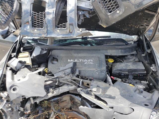 Photo 7 from auction – 2015 JEEP CHEROKEE L with VIN 1C4PJLDB1FW560267