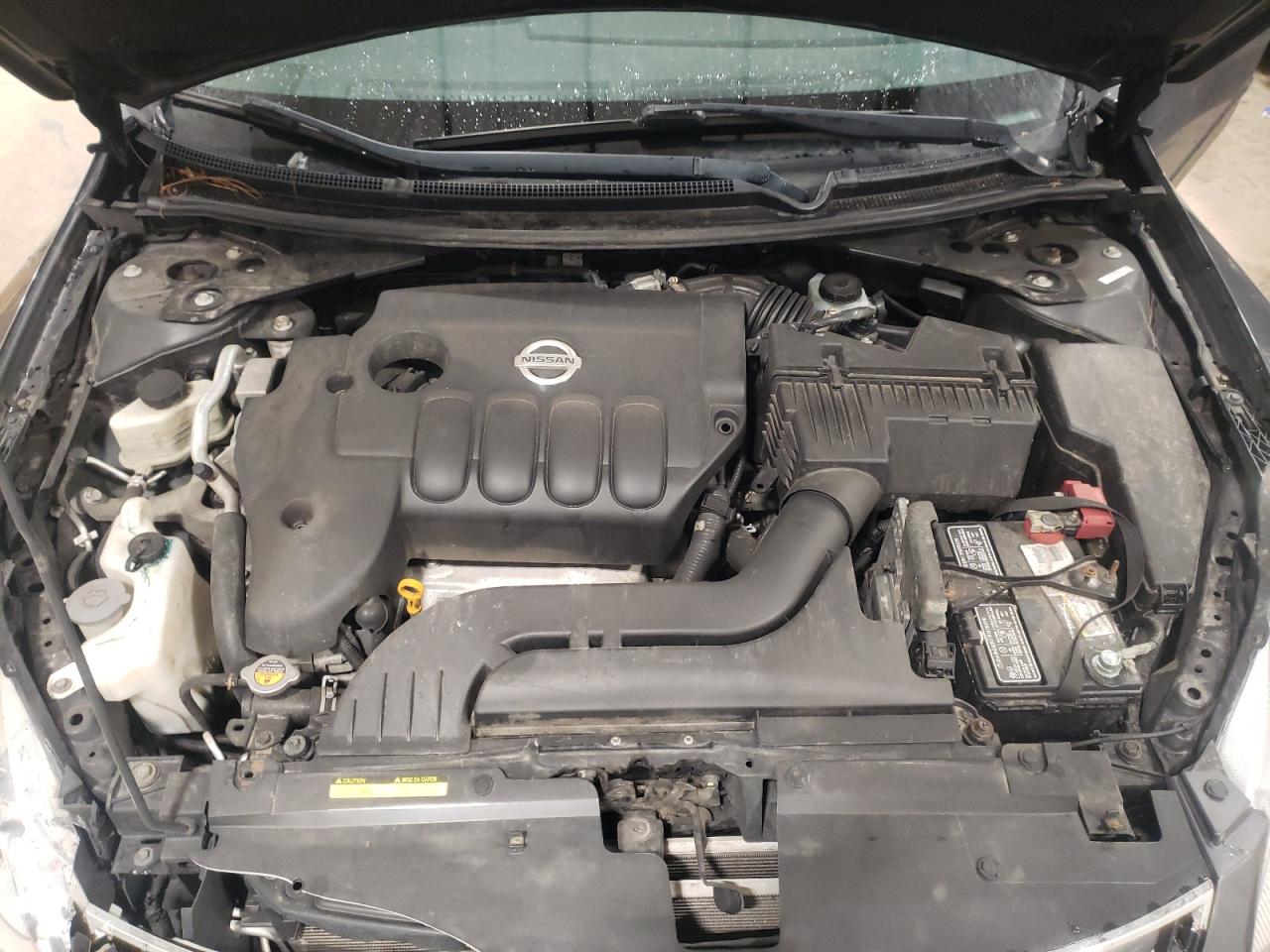 Photo 7 from auction – 2011 NISSAN ALTIMA BAS with VIN 1N4AL2AP9BN472602