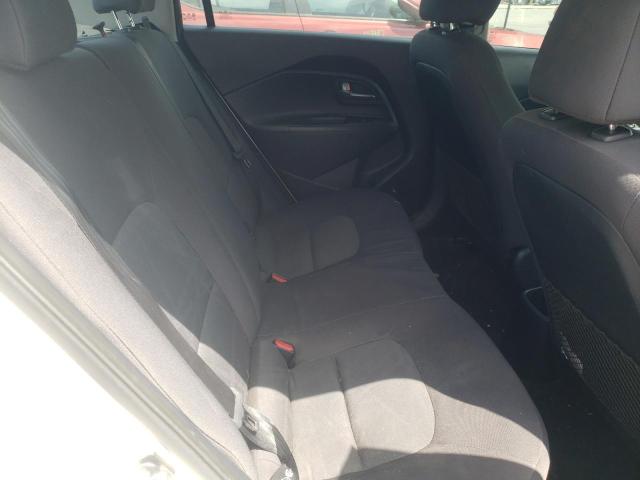 Photo 6 from auction – 2014 KIA RIO LX with VIN KNADM4A30E6364166