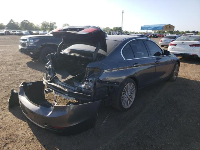 Photo 4 from auction – 2013 BMW 328 XI with VIN WBA3B3C51DF539565