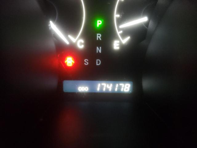 Photo 8 from auction – 2012 TOYOTA HIGHLANDER with VIN 5TDBK3EH1CS119339