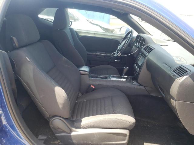 Photo 5 from auction – 2012 DODGE CHALLENGER with VIN 2C3CDYAG4CH268274