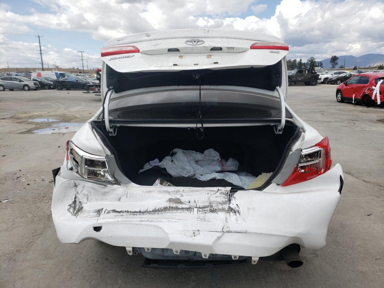 Photo 9 from auction – 2012 TOYOTA CAMRY BASE with VIN 4T1BF1FKXCU616030
