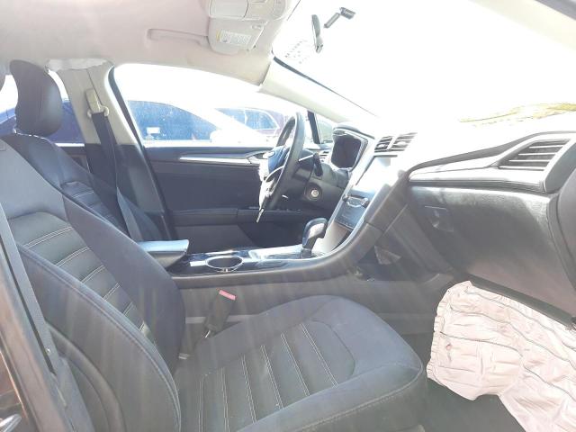 Photo 9 from auction – 2013 FORD FUSION SE with VIN 3FA6P0H76DR324928