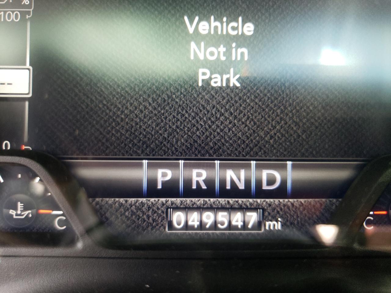 Photo 8 from auction – 2019 RAM 1500 LARAM with VIN 1C6SRFJT9KN669357