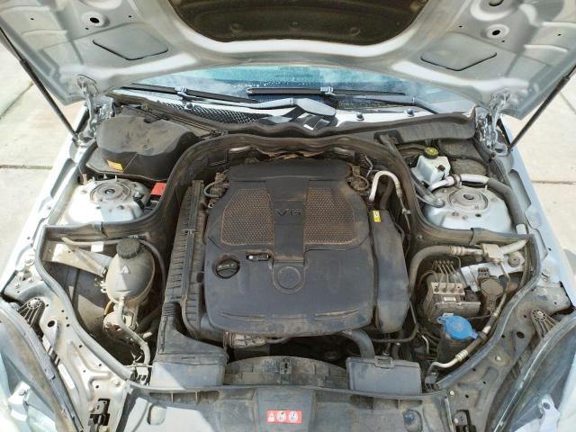 Photo 7 from auction – 2013 MERCEDES-BENZ E 350 with VIN WDDHF5KB9DA721467