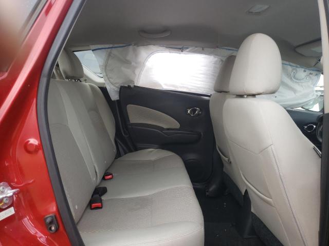 Photo 6 from auction – 2015 NISSAN VERSA NOTE with VIN 3N1CE2CP2FL357441