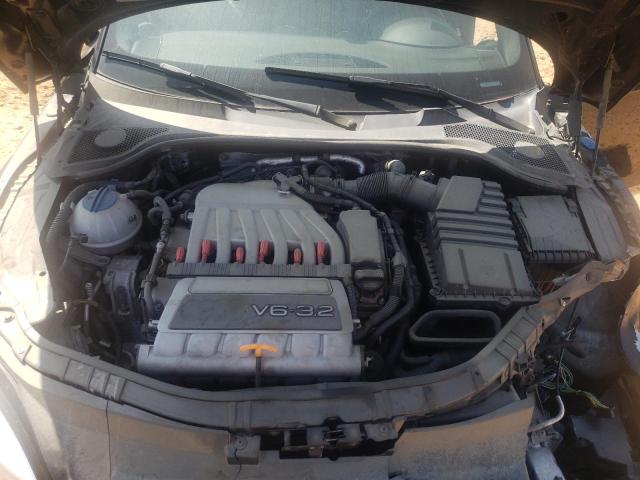 Photo 7 from auction – 2008 AUDI TT 3.2 QUA with VIN TRUDD38J381003149