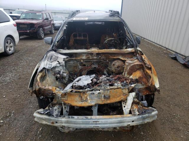Photo 9 from auction – 2020 SUBARU OUTBACK PR with VIN 4S4BTACC5L3199864