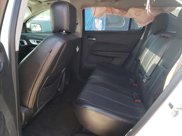 Photo 6 from auction – 2015 CHEVROLET EQUINOX with VIN 2GNFLHE39F6299272