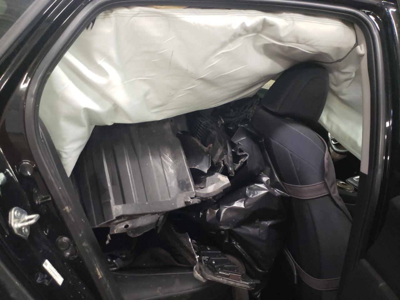 Photo 6 from auction – 2019 HONDA INSIGHT EX with VIN 19XZE4F59KE005114
