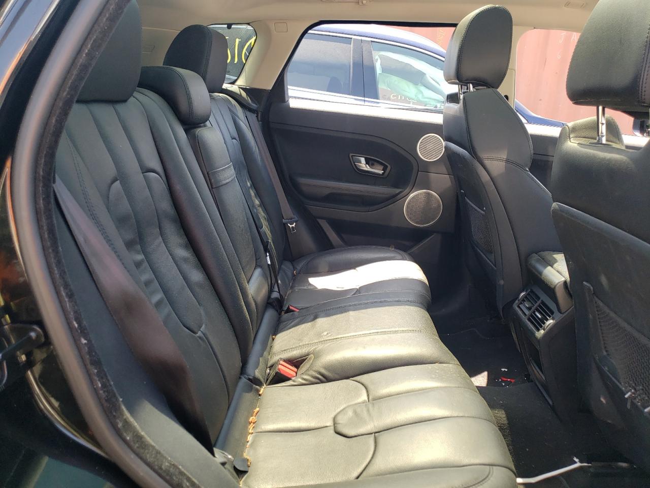 Photo 6 from auction – 2012 LAND ROVER RANGE ROVE with VIN SALVR2BG2CH672559