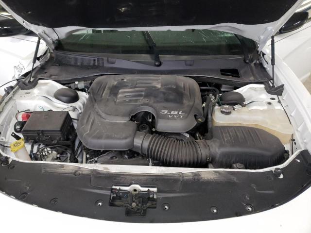 Photo 7 from auction – 2019 DODGE CHARGER SX with VIN 2C3CDXJG9KH671515