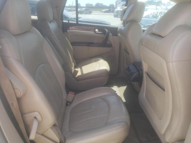 Photo 6 from auction – 2011 BUICK ENCLAVE CX with VIN 5GAKRBED9BJ152718