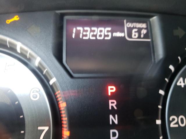 Photo 8 from auction – 2015 HONDA ODYSSEY EX with VIN 5FNRL5H42FB061038