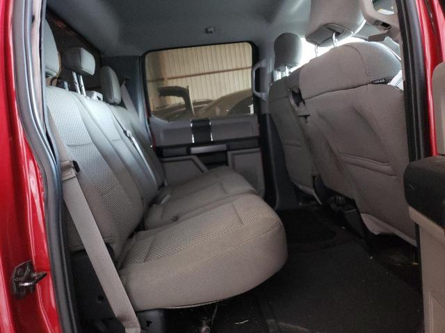 Photo 6 from auction – 2017 FORD F150 SUPER with VIN 1FTEW1EG2HKC85316
