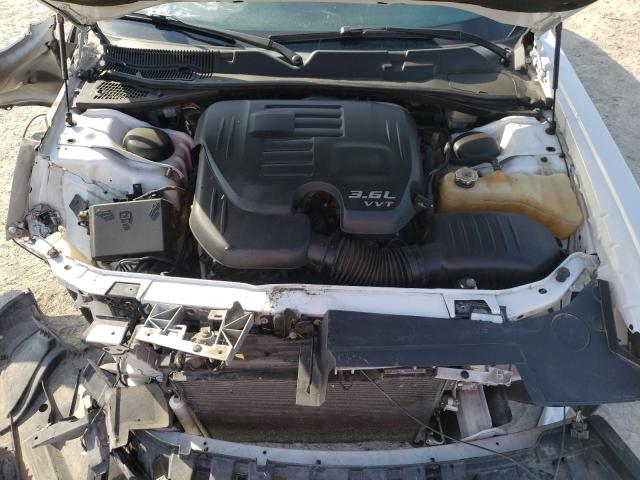Photo 7 from auction – 2015 DODGE CHALLENGER with VIN 2C3CDZAG6FH861760