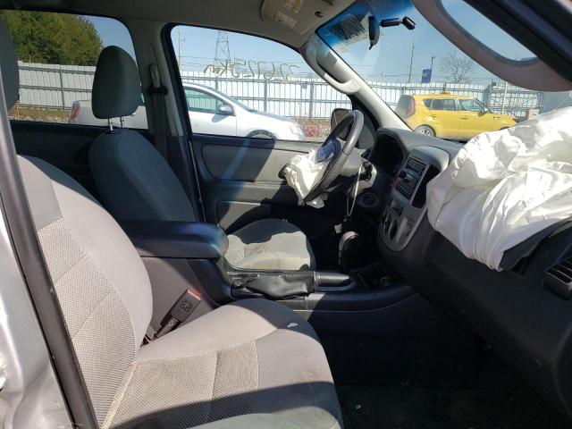 Photo 9 from auction – 2006 FORD ESCAPE XLT with VIN 1FMYU03176KC80083
