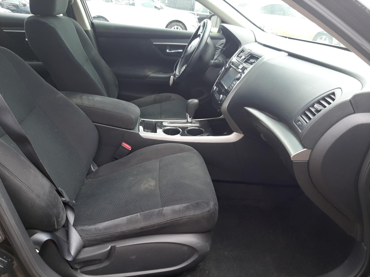 Photo 5 from auction – 2014 NISSAN ALTIMA SV with VIN 1N4AL3AP3EC162032