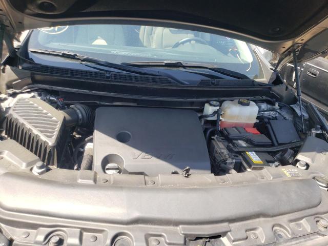 Photo 7 from auction – 2018 BUICK ENCLAVE PR with VIN 5GAEVBKWXJJ225091