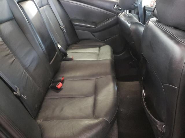 Photo 6 from auction – 2008 NISSAN ALTIMA 2.5 with VIN 1N4AL21E68C192347