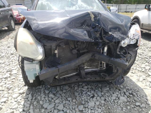 Photo 9 from auction – 2013 NISSAN ROGUE S with VIN JN8AS5MT5DW010823